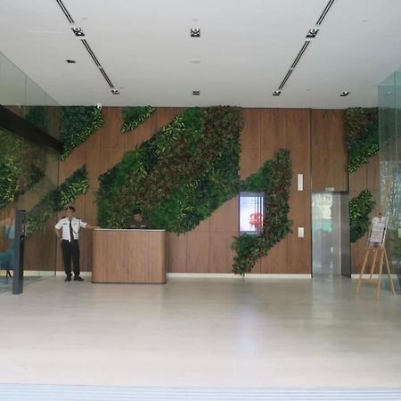 Bukit Bintang Luxury 2Room 1B, 3Mins-Pavilion Mall Kuala Lumpur Exteriér fotografie