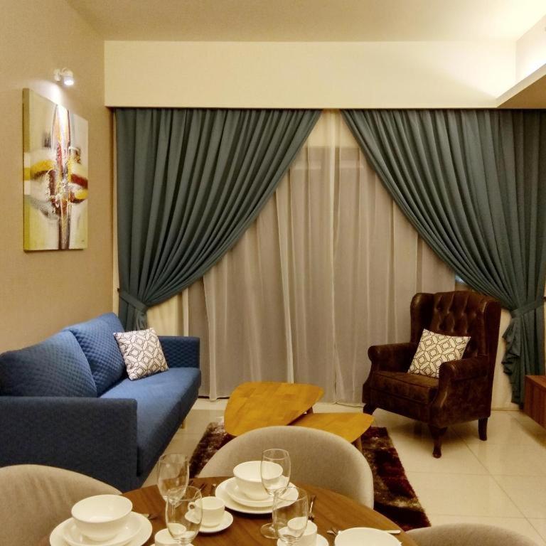 Bukit Bintang Luxury 2Room 1B, 3Mins-Pavilion Mall Kuala Lumpur Exteriér fotografie