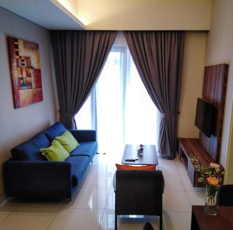Bukit Bintang Luxury 2Room 1B, 3Mins-Pavilion Mall Kuala Lumpur Exteriér fotografie