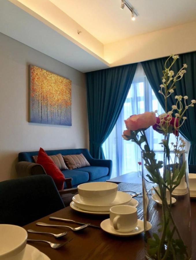 Bukit Bintang Luxury 2Room 1B, 3Mins-Pavilion Mall Kuala Lumpur Exteriér fotografie