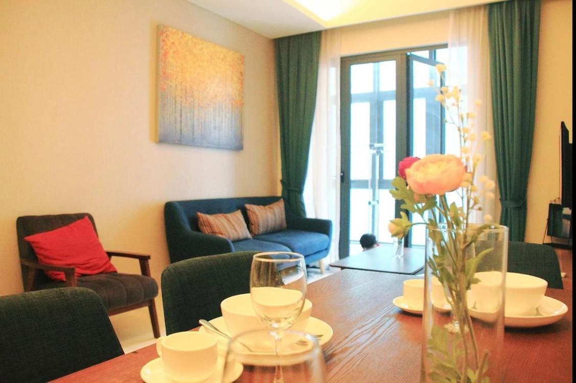 Bukit Bintang Luxury 2Room 1B, 3Mins-Pavilion Mall Kuala Lumpur Exteriér fotografie