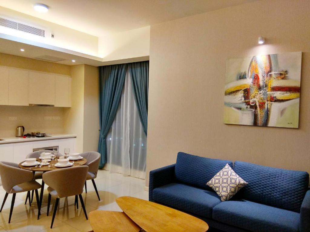 Bukit Bintang Luxury 2Room 1B, 3Mins-Pavilion Mall Kuala Lumpur Exteriér fotografie