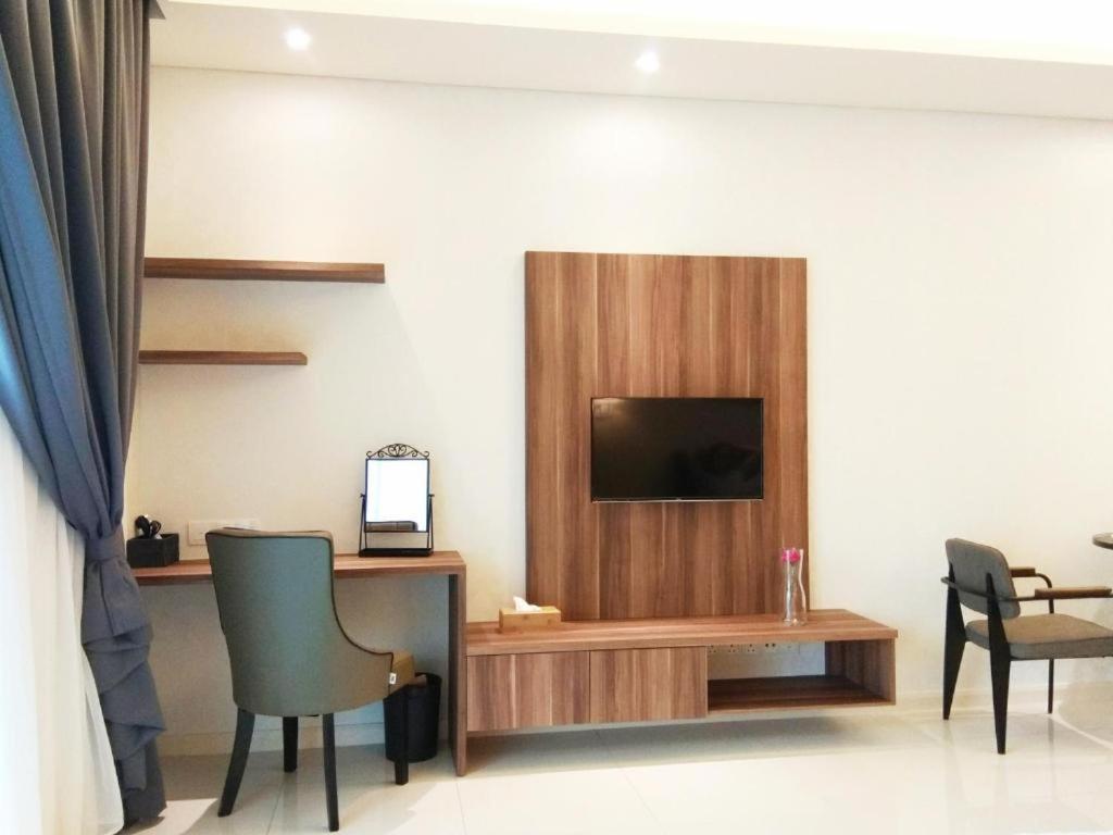 Bukit Bintang Luxury 2Room 1B, 3Mins-Pavilion Mall Kuala Lumpur Exteriér fotografie