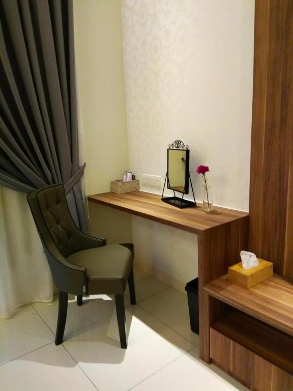 Bukit Bintang Luxury 2Room 1B, 3Mins-Pavilion Mall Kuala Lumpur Exteriér fotografie