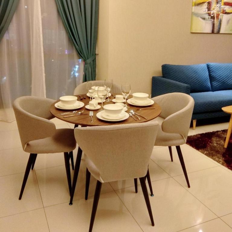 Bukit Bintang Luxury 2Room 1B, 3Mins-Pavilion Mall Kuala Lumpur Exteriér fotografie