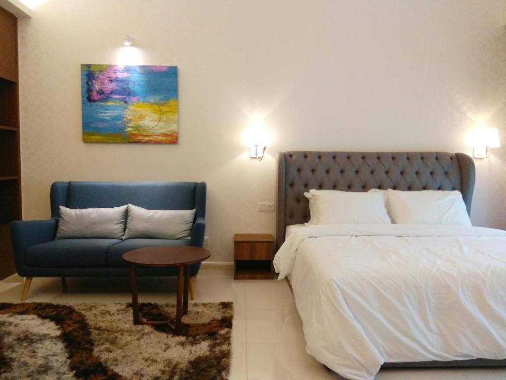 Bukit Bintang Luxury 2Room 1B, 3Mins-Pavilion Mall Kuala Lumpur Exteriér fotografie
