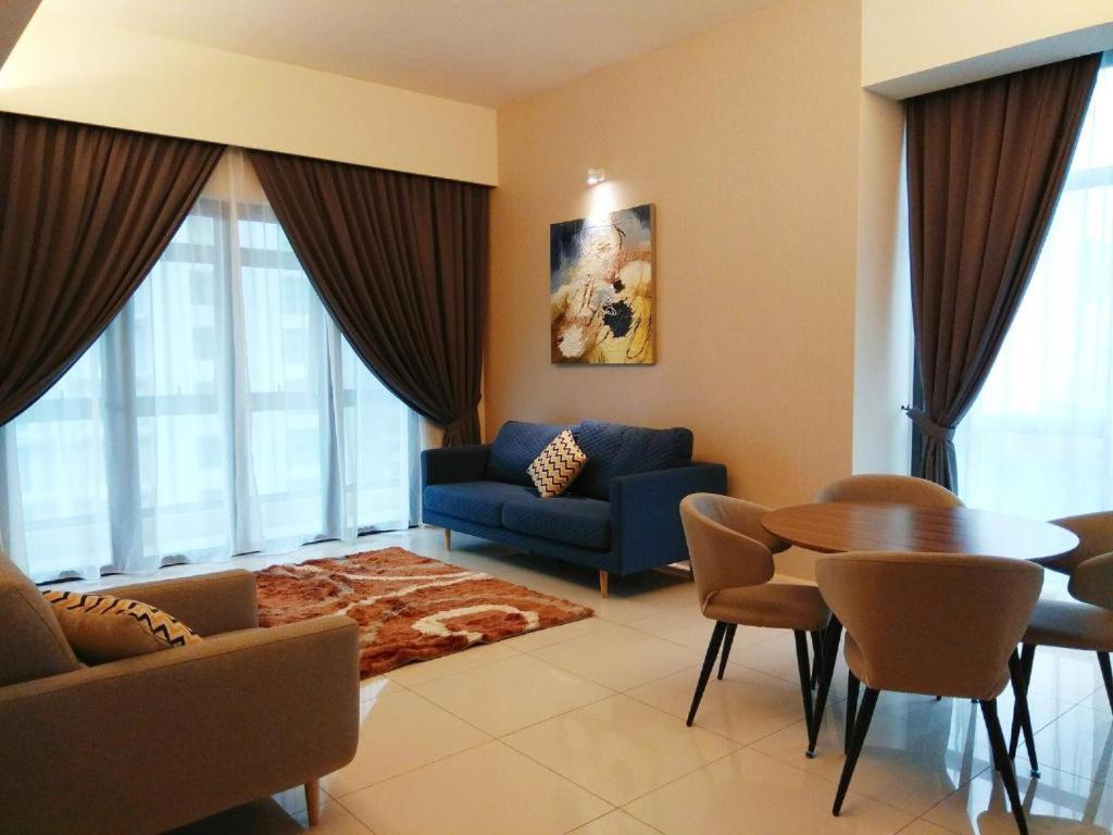 Bukit Bintang Luxury 2Room 1B, 3Mins-Pavilion Mall Kuala Lumpur Exteriér fotografie