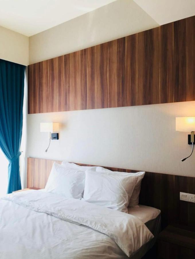 Bukit Bintang Luxury 2Room 1B, 3Mins-Pavilion Mall Kuala Lumpur Exteriér fotografie
