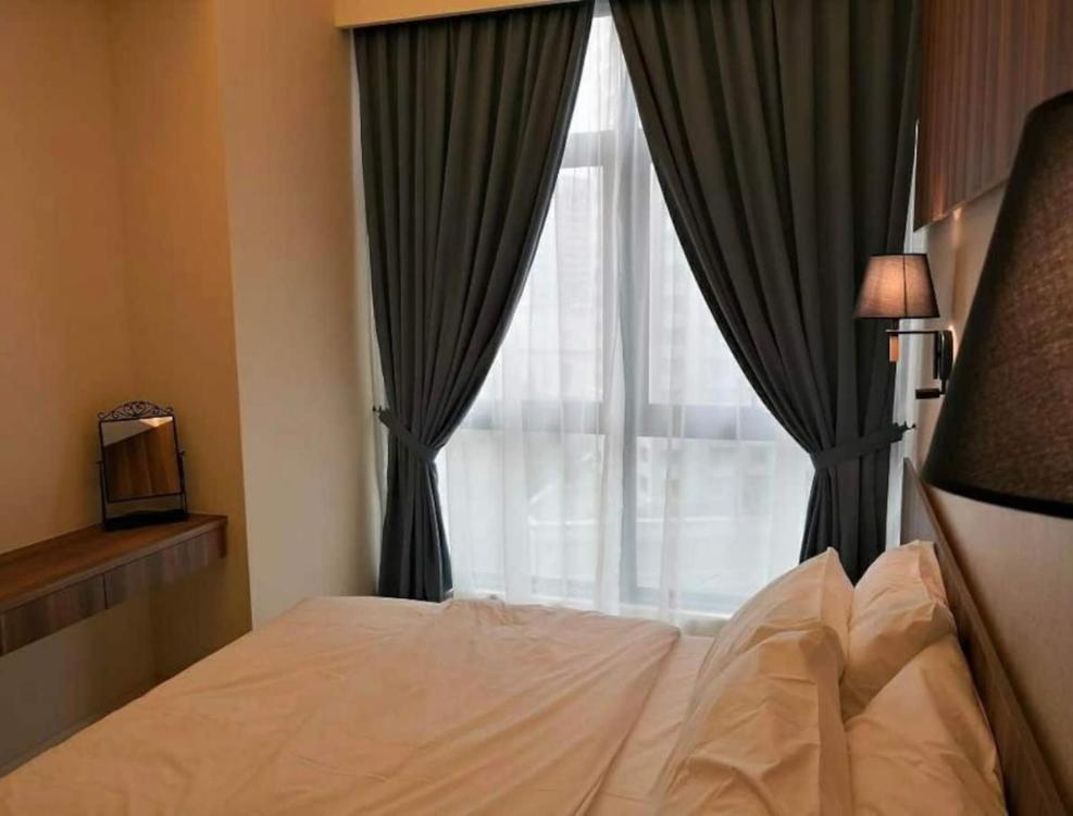 Bukit Bintang Luxury 2Room 1B, 3Mins-Pavilion Mall Kuala Lumpur Exteriér fotografie