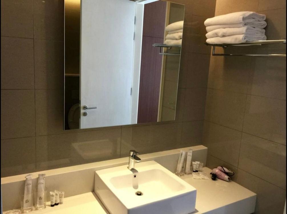 Bukit Bintang Luxury 2Room 1B, 3Mins-Pavilion Mall Kuala Lumpur Exteriér fotografie