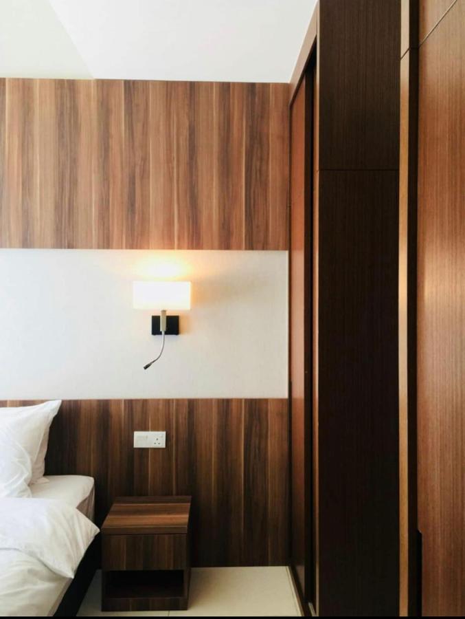 Bukit Bintang Luxury 2Room 1B, 3Mins-Pavilion Mall Kuala Lumpur Exteriér fotografie