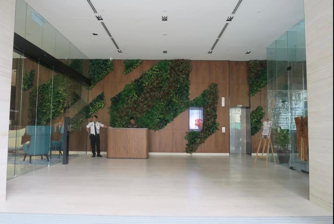 Bukit Bintang Luxury 2Room 1B, 3Mins-Pavilion Mall Kuala Lumpur Exteriér fotografie